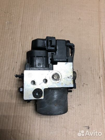 Блок ABS Ауди А6; Ауди А4; Пассат В5