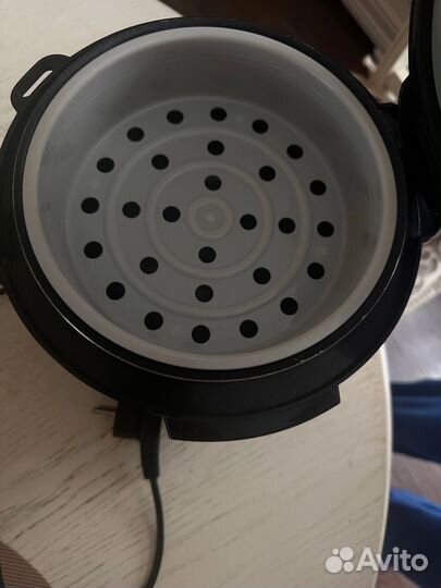 Мультиварка redmond