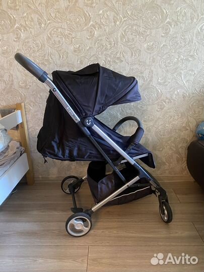 Коляска gugas
