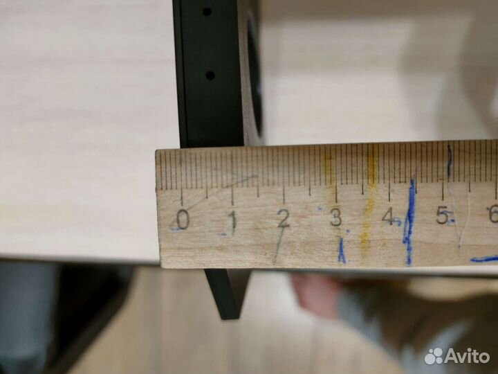 Адаптер (салазки) Optibay 12,7мм