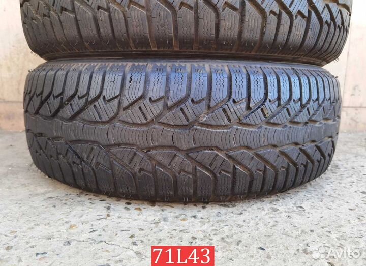 Kleber Krisalp HP2 215/65 R16 102L