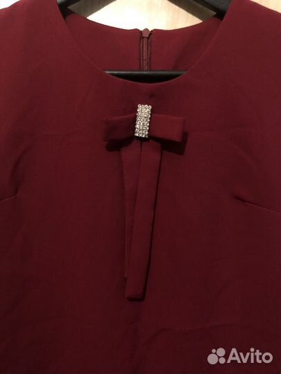 Платье женское 42