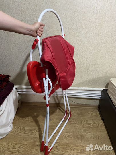 Стул для кормления