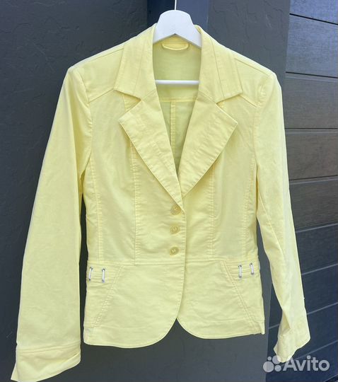 Жакет Steilmann размер 42/44