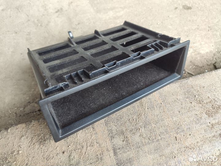 Ящик центральной консоли Skoda Octavia Tour, 2007