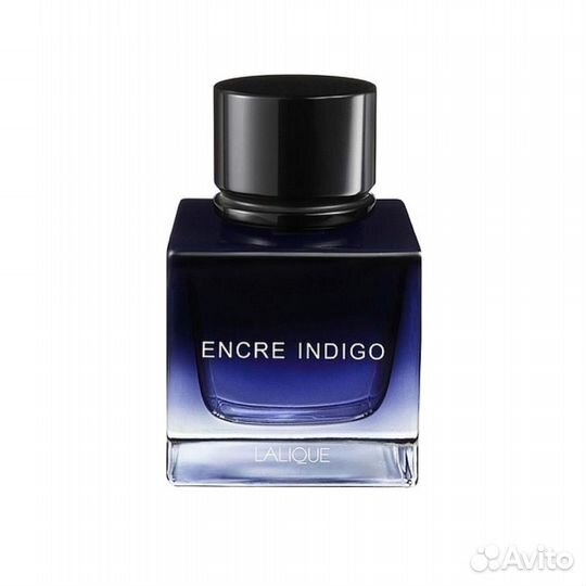 Lalique Encre Indigo