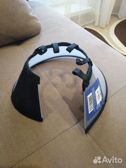 Продам защитный воротник для кота