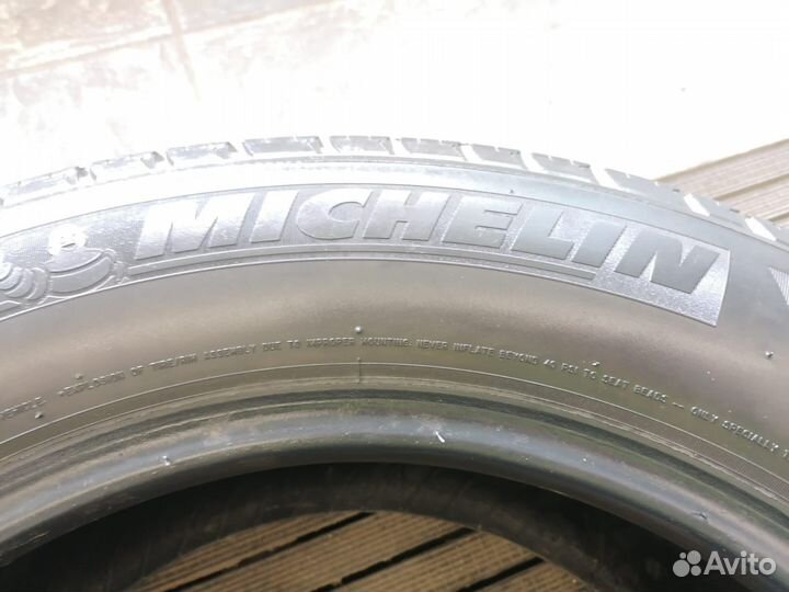 Michelin Latitude Tour HP 245/60 R18