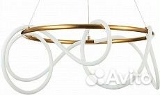 Подвесной светильник ST-Luce Sagrato SL6102.303.55