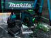 Лазерный уровень Makita 360 нивелир со штативом