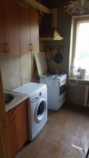 Комната 12 м² в 4-к., 2/3 эт.