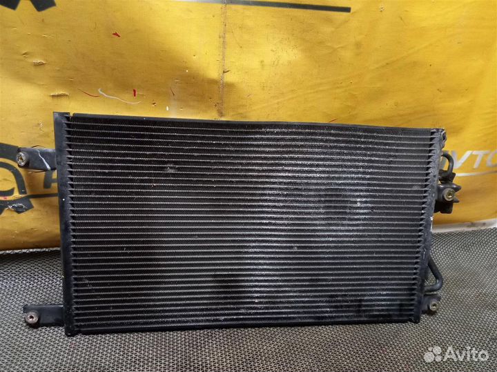 Радиатор кондиционера mitsubishi pajero sport K9