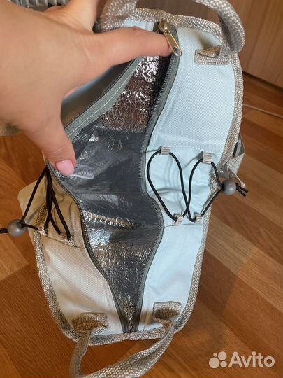 Термо рюкзак