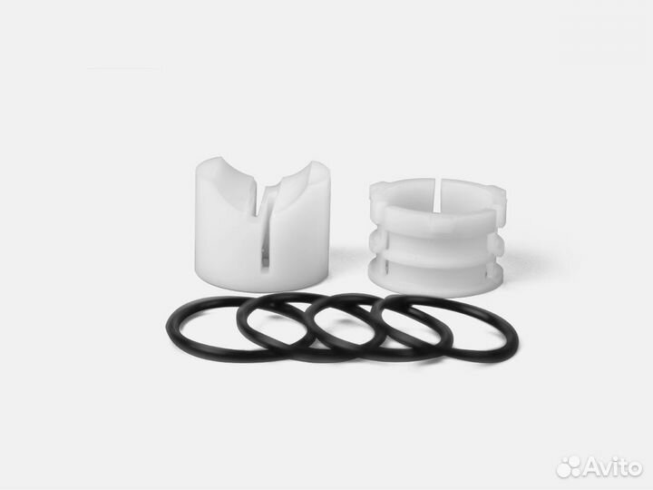 Ремкомплект рулевой рейки для эур Hyundai, KIA