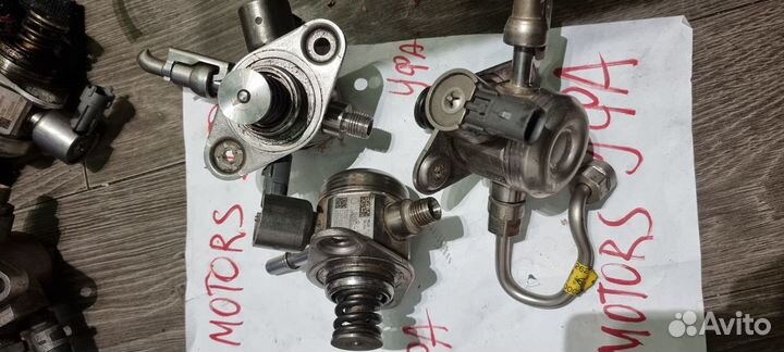 Тнвд Opel insignia Regal Chevrolet impala Malibu