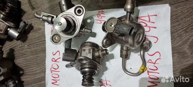 Тнвд Opel insignia Regal Chevrolet impala Malibu