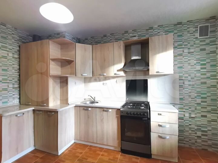 1-к. квартира, 48,6 м², 2/10 эт.