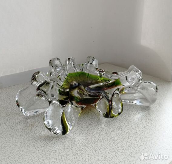 Пепельница