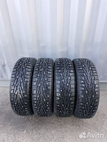 Nokian Tyres nordman 7 175/70/R14