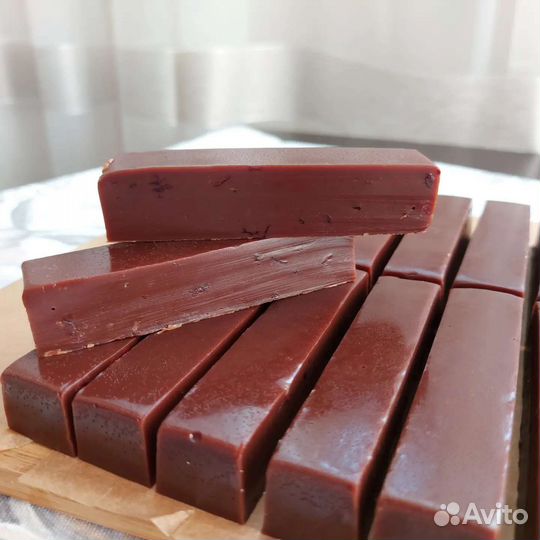 Домашние ириски, в наличии и на заказ