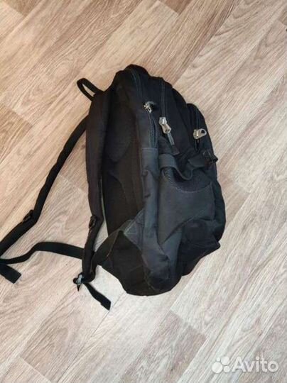Рюкзак