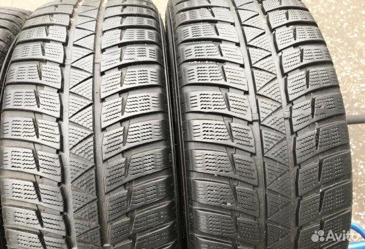 Falken Eurowinter HS-449 235/55 R17