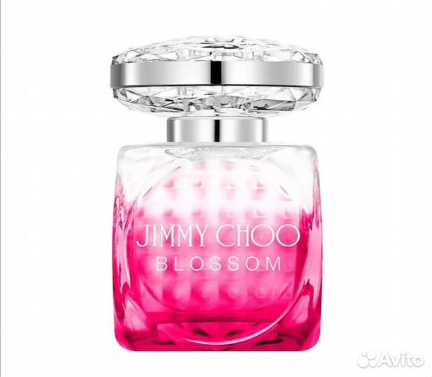Jimmy choo Blossom