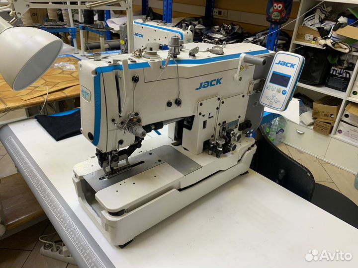 Швейное производство