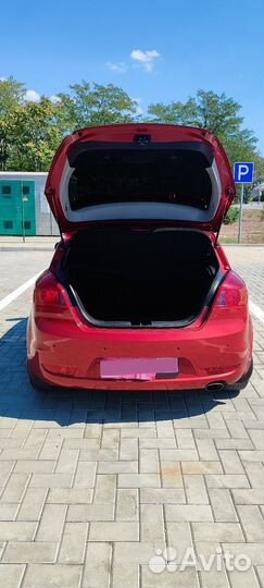 Kia Ceed 1.6 МТ, 2011, 177 892 км