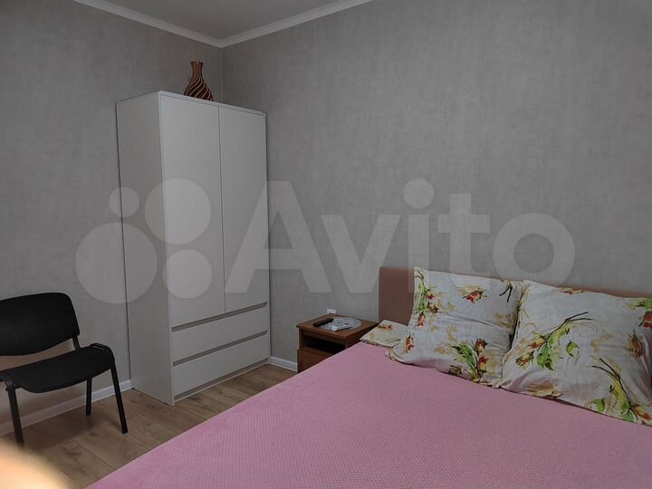 1-к. квартира, 34 м², 11/14 эт.