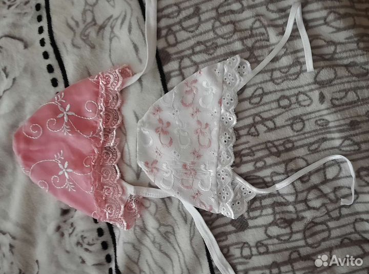 Комплект для выписки летний