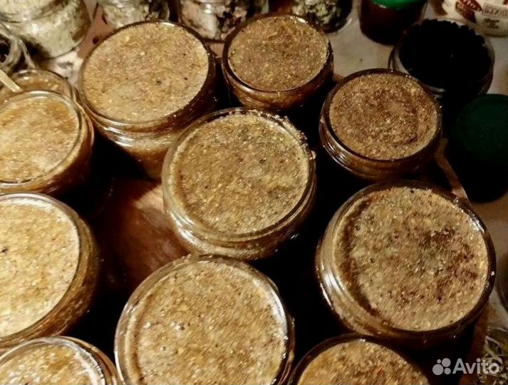 Стимулирующий мед для мужчин