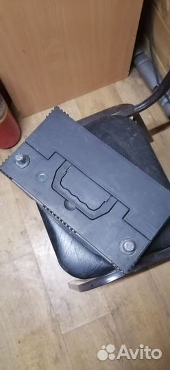 Аккумулятор