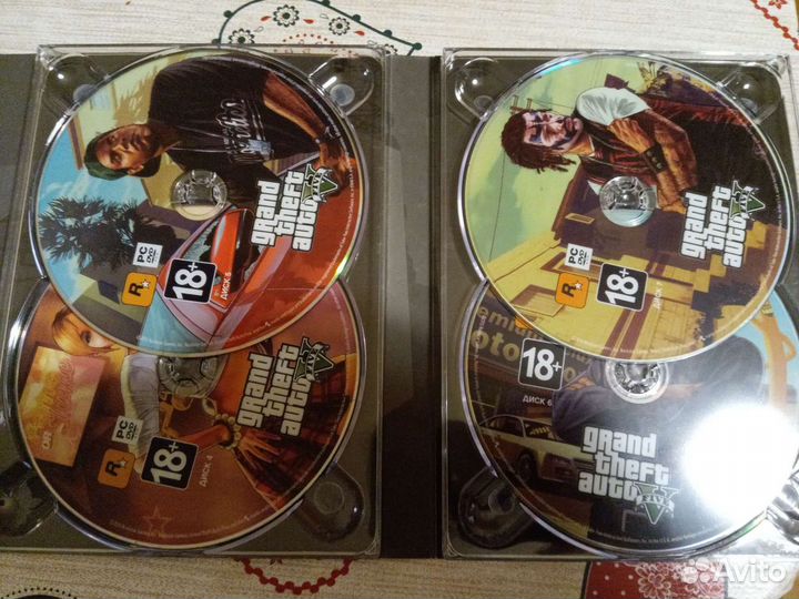 Компьютерная игра