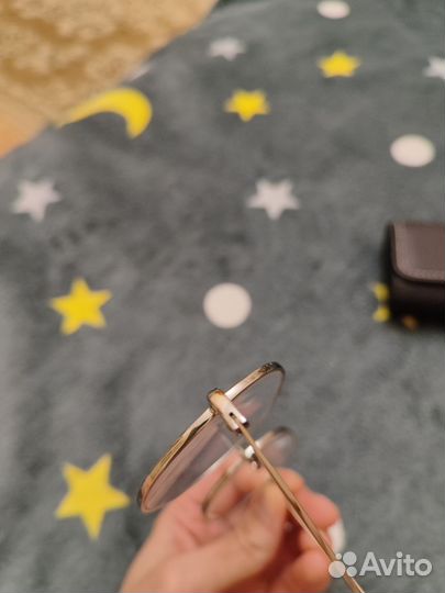 Очки для компьютера