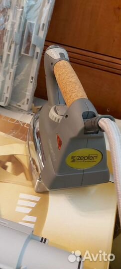 Насадка для пылесоса Zepter tuttoluxo 6S