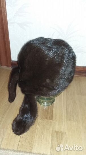 Продам бандану из норки