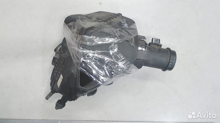 Корпус воздушного фильтра Audi A6 (C6) Allroad, 20