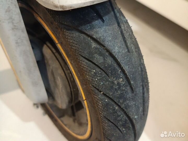 Электросамокат бу Ninebot G30LP