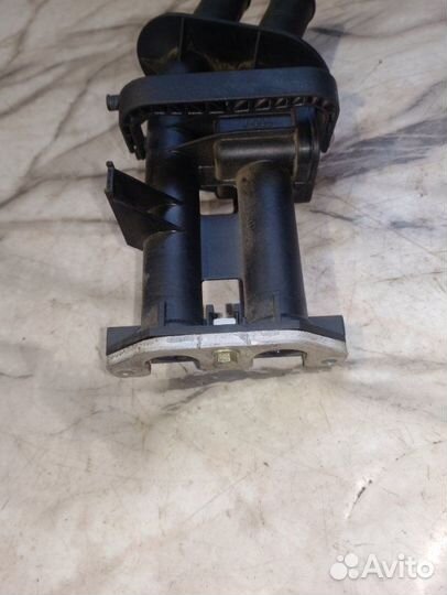 Кран отопителя (печки) Mercedes-Benz 311 Sprinter