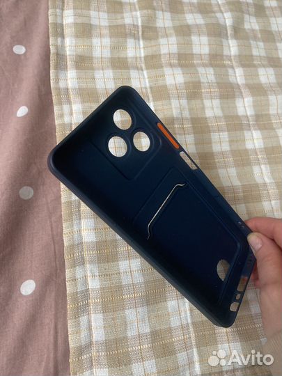 Чехол realme с 53