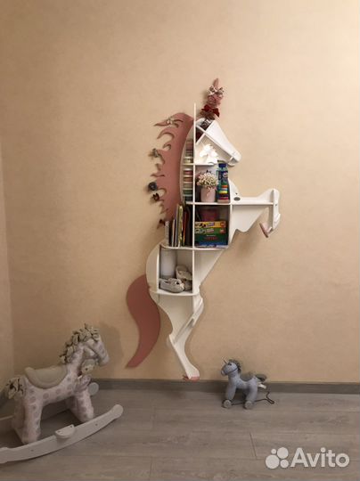 Детская мебель на заказ