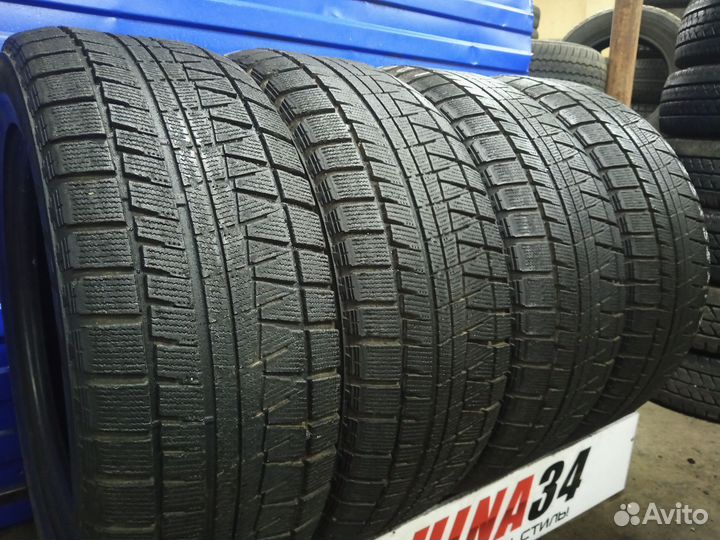 Bridgestone Blizzak Revo GZ 235/55 R17 99S