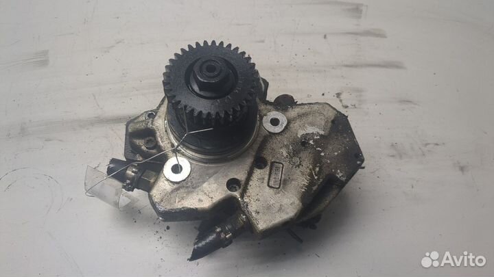 Тнвд Chrysler 300C, 2009