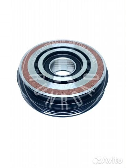 Муфта компрессора кондиционера BMW X6 E71 E72 F16