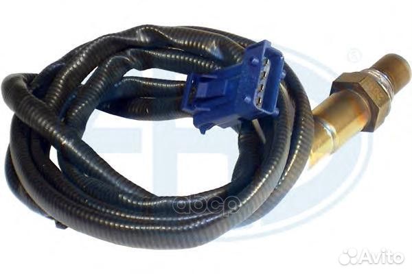 Лямбда-зонд peugeot 206/307/406 570139 Era