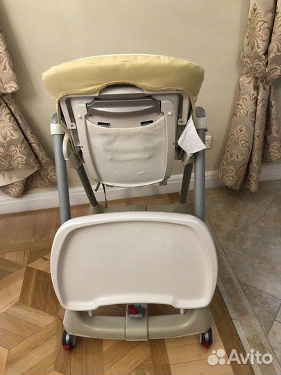 Стул Peg Perego Papa best prima