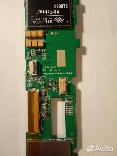 Планшет PocketBook A7