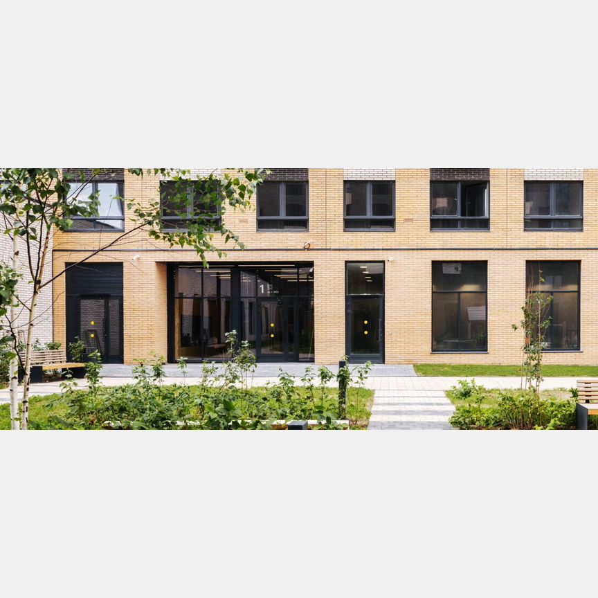 2-к. квартира, 58,5 м², 24/33 эт.