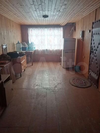 Дом 100 м² на участке 7,5 сот.